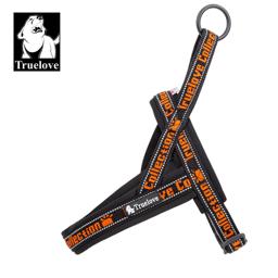 Neoprene Padded Reflective Dog Harness