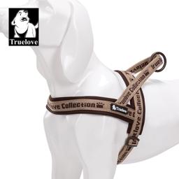 Neoprene Padded Reflective Dog Harness