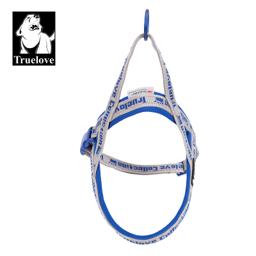 Neoprene Padded Reflective Dog Harness