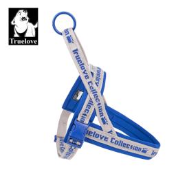 Neoprene Padded Reflective Dog Harness