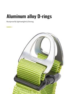 Padded Reflective Step-In Dog Harness