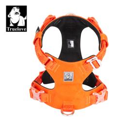 Lightweight Reflective Dog Harness