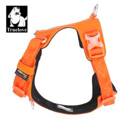 Lightweight Reflective Dog Harness