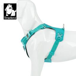Lightweight Reflective Dog Harness