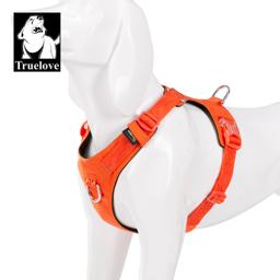 Lightweight Reflective Dog Harness