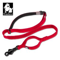 Adjustable Hands-Free Bungee Dog Lead