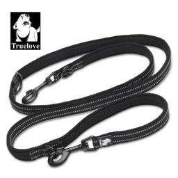7-in-1 Adjustable Dog Lead