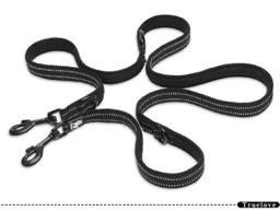 7-in-1 Adjustable Dog Lead