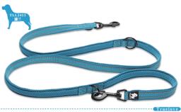 7-in-1 Adjustable Dog Lead