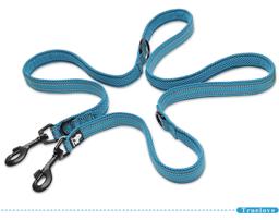 7-in-1 Adjustable Dog Lead