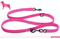 7-in-1 Adjustable Dog Lead