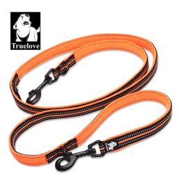 7-in-1 Adjustable Dog Lead