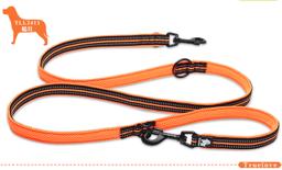 7-in-1 Adjustable Dog Lead