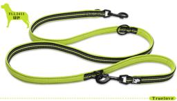 7-in-1 Adjustable Dog Lead