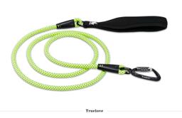 Reflective Rope Dog Lead