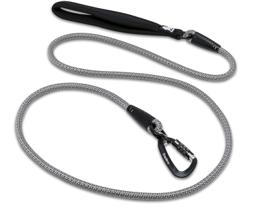 Reflective Rope Dog Lead